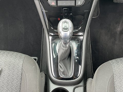 Vauxhall Mokka X 1.4T Active 5dr Auto 21