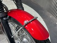 Triumph Bonneville 2012 ONLY 13K STUNNING EXAMPLE MOT WARRANTY 865CC 32