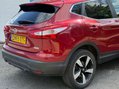 Nissan Qashqai 1.2 DIG-T N-Connecta SUV 5dr Petrol Manual 2WD Euro 6 (s/s) (115 ps) 28