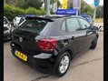 Volkswagen Polo 1.0 TSI SE Euro 6 (s/s) 5dr 7