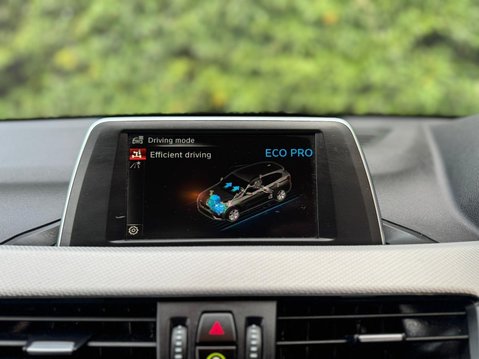 BMW X1 2.0 18d M Sport sDrive Euro 6 (s/s) 5dr 23