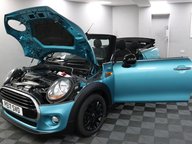 Mini Convertible COOPER 16
