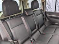 Mitsubishi Shogun DI-D SG3 16
