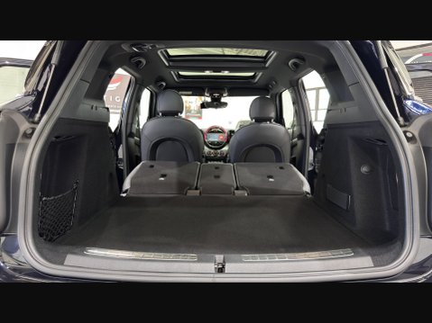 Mini Countryman JOHN COOPER WORKS ALL4 44