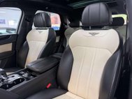 Bentley Bentayga 4.0 V8 SUV 5dr Petrol Auto 4WD Euro 6 (s/s) (550 ps) 29