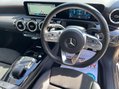 Mercedes-Benz A Class 1.3 A180 AMG Line (Executive) 7G-DCT Euro 6 (s/s) 5dr 15