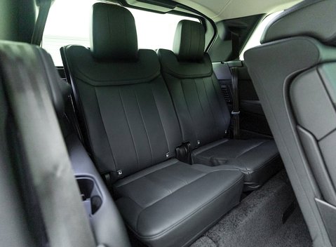 Land Rover Range Rover D350 Autobiography LWB 7 Seater 14