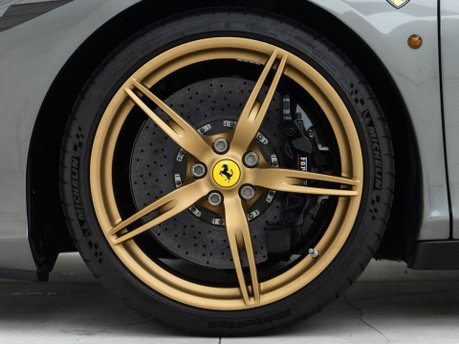 Ferrari 458 Speciale