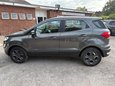 Ford Ecosport ZETEC 11