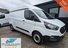 Ford Transit Custom 320 LEADER P/V ECOBLUE