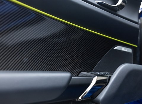 Porsche 918 Spyder 36