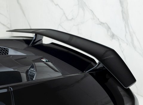 Lamborghini Huracan LP640-2 Tecnica 22