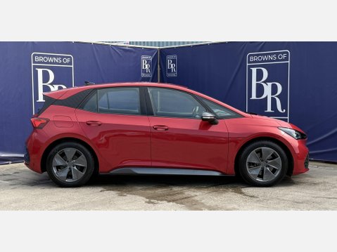 Cupra Born 58kWh V1 Hatchback 5dr Electric Auto (204 ps) 4