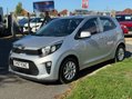 Kia Picanto 2 8