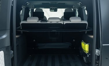 Mercedes-Benz G Class AMG G 63 MAGNO EDITION 40