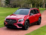 Mercedes-Benz GLB GLB 200 AMG LINE PREMIUM PLUS NIGHT EDITION 34