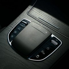 Mercedes-Benz GLC 2.0 GLC 300 AMG Line Premium+ D 4Matic Auto 4WD 5dr 1