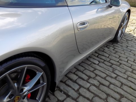 Porsche 911 991.1 CARRERA S 24