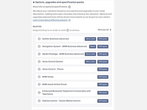 BMW 5 Series 2.0 520d SE Touring Euro 5 5dr 10