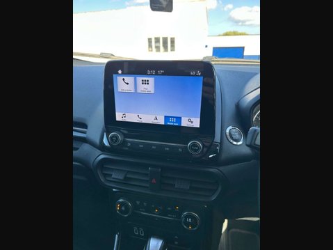 Ford Ecosport 1.0T EcoBoost GPF ST-Line SUV 5dr Petrol Auto Euro 6 (s/s) (125 ps) GREAT F 35
