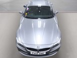 BMW Z4 2.0 20i Convertible 2dr Petrol Manual sDrive Euro 5 (s/s) (184 ps) 7