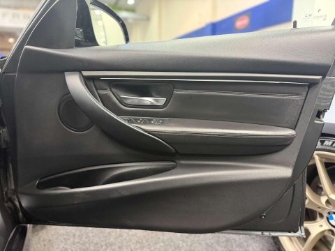 BMW M3 3.0 BiTurbo Saloon 4dr Petrol DCT Euro 6 (s/s) (431 ps) 61