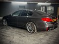 BMW 5 Series 3.0 530D xDrive M Sport Auto 4WD 4dr 27