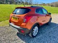 Vauxhall Mokka SE CDTI 3