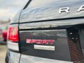 Land Rover Range Rover Sport 3.0 SD V6 Autobiography Dynamic SUV 5dr Diesel Auto 4WD Euro 5 (s/s) (306 p 4