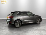Audi Q3 1.5 TFSI CoD 35 S line SUV 5dr Petrol S Tronic Euro 6 (s/s) (150 ps) Revers 7