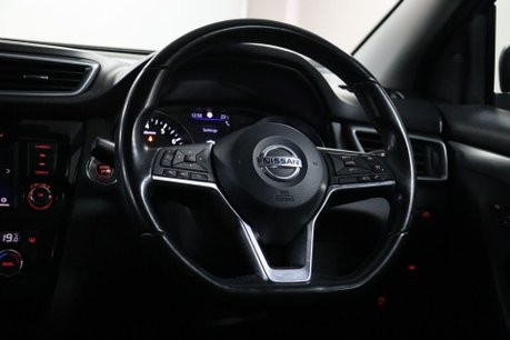 Nissan Qashqai DIG-T TEKNA 46