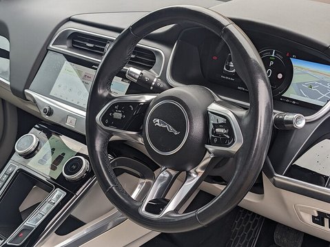 Jaguar I-Pace HSE 22