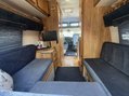 Dodge Ram GREAT WEST 4 BERTH CAMPER VAN MOTORHOME AMERICAN RV 7