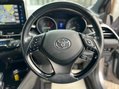 Toyota C-HR EXCEL 36