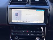 Jaguar XE 2.0d R-Sport Auto Euro 6 (s/s) 4dr 67