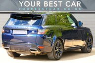 Land Rover Range Rover Sport 3.0 Range Rover Sport Autobiography Dynamic SDV6 Auto 4WD 5dr 12
