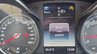 Mercedes-Benz C Class 2.0 C200 Sport (Premium) Saloon 4dr Petrol 7G-Tronic+ Euro 6 (s/s) (184 ps) 39
