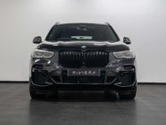 BMW X5 3.0 X5 xDrive 40d M Sport MHEV Auto 4WD 5dr 6