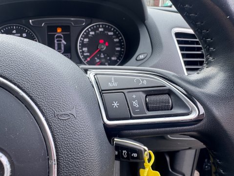 Audi Q3 TFSI SPORT 16