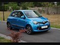 Renault Twingo 1.0 SCe Dynamique Euro 6 (s/s) 5dr 1