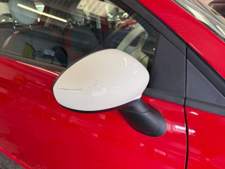 Fiat 500 1.2 Colour Therapy Euro 6 (s/s) 3dr 25