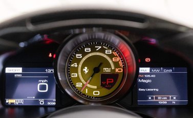 Ferrari F12 Berlinetta 11