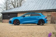 Audi RS3 2.5 TFSI Vorsprung Sportback S Tronic quattro Euro 6 (s/s) 5dr 9