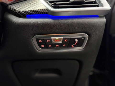 BMW X5 3.0 M50d SUV 5dr Diesel Auto xDrive Euro 6 (s/s) (400 ps) 61