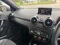 Audi A1 1.4 TFSI S line Sportback S Tronic Euro 6 (s/s) 5dr 11