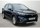 Suzuki S-Cross 1.4 Boosterjet 48V Hybrid Motion 5dr 1