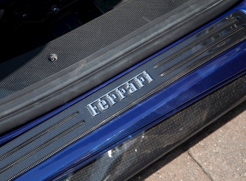 Ferrari 488 Pista 20