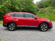 Honda CR-V 1.5 CR-V S i-VTec 4x2 5dr 2