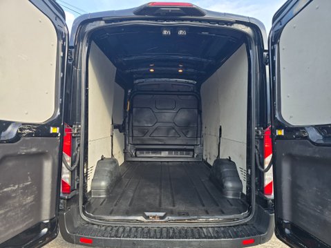 Ford Transit 350 TREND P/V ECOBLUE 7