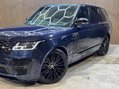 Land Rover Range Rover 3.0 Range Rover Vogue SE SDV6 Auto 4WD 5dr 32
